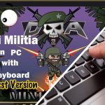 Mini Militia PC version