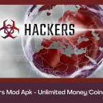 Hackers Mod Apk