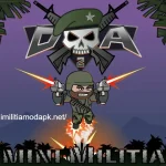 Mini Militia Apk Latest Version
