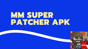 MM Super Patcher for Mini Miltia Mod