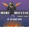Mini Militia FF 3d Mod Apk
