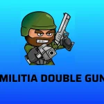 Mini Militia Double Gun Hack Apk