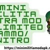 Mini militia Ultra mod