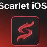 Scarlet iOS App