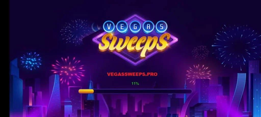 Vegas sweeps 777 apk